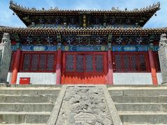 -洛阳白马寺