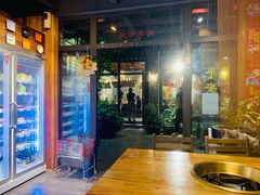 -四喜小胖·北京涮肉(五道营店)