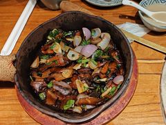 -云海肴云南菜·蒸汽石锅鱼(北京良乡华冠店)