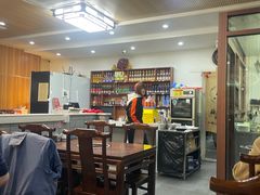-牛街老爆肚满(牡丹园店)