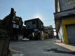 -广州市紫泥堂文化创意园景区