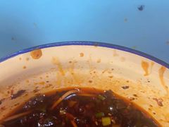 -攉转金牌豌杂面(安泰店)