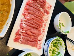 -北门涮肉·铜锅涮肉(南锣鼓巷店)