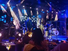 -MOSSO音乐酒吧·live house(南京旗舰店)