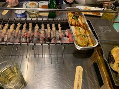 -很久以前羊肉串(大华三路店)