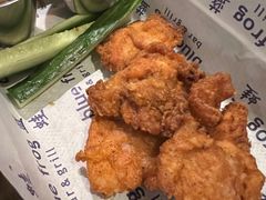 -bluefrog蓝蛙(水游城店)