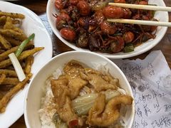 -卢庄(江汉路店)