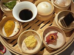 -陶兰居·手工点心·粤菜(圆融时代广场店)