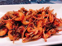 特色油爆河虾-三林本帮馆(中林街店)