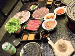 -樱嘢·炭火烧肉(惠南店)