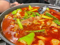 -湘肠香火锅店(团结湖店)