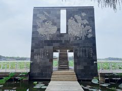 -石家庄市植物园