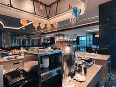 -长春净月潭喜来登酒店·盛宴标帜餐厅