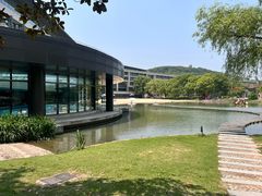 -上海佘山茂御臻品之选酒店(原佘山艾美酒店)