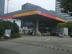 -中国石化(江苏苏州吴中开发区加油站)