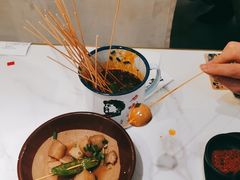 -乔阿马·江南味·驴肉香(龙湖华泾天街店)
