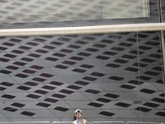 -南山文体中心-游泳馆