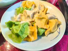 -天厨妙香素食餐厅(清华店)