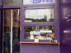 -HANA COFFEE(长寿路店)