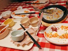 -西贝(枫蓝国际购物中心店)