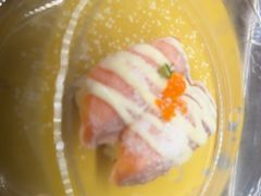 -争鲜回转寿司(浦东三钢里PLUS店)