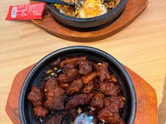 -米村拌饭(万达广场庄河店)