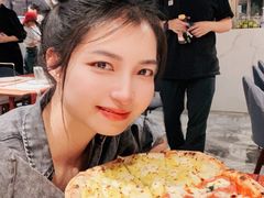 -Primo·丽莫意大利窑烤披萨