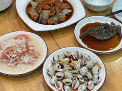 -红灯笼龙凤饭店(宁波老字号店)