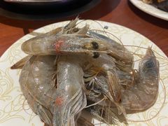 -比尔森韩式烤肉自助(绿园店)