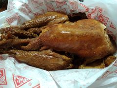 -小李烧鸡(西北角总店)