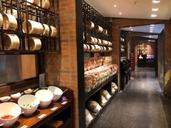 -粗茶淡饭·隐庐私厨(东亭店)