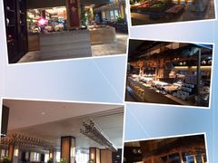 -三宝大饭店-中和艺素餐厅(浦上金山正祥广场店)