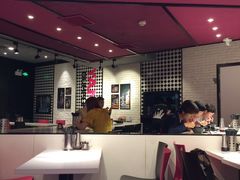 -小杨生煎(龙之梦购物中心店)