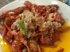 -红桃K虾王·小龙虾·烧烤·火锅(红星路店)