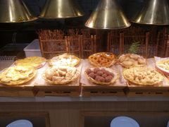 -纽斯特牛排自助餐厅(浦江万达店)