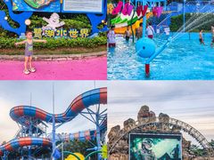 -美的鹭湖森林度假区