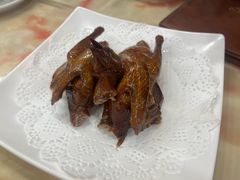 -新金盛·海鲜酒楼(盐田店)