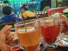 -Famous肥猫墨西哥音乐餐吧(五棵松华熙LIVE店)