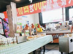 -李先生牛肉面大王(马栏店)
