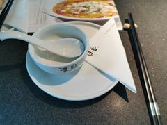 -赠李白·如诗的川味(余杭万达广场店)