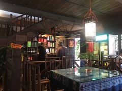 -香满楼(临安路店)