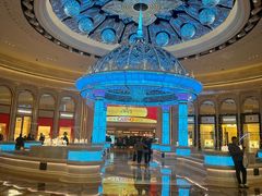 -DFS迪斐世(澳门新濠天地店)