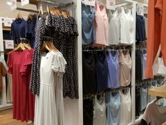 -优衣库(广州恒宝广场店)