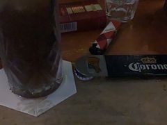 -CIRCLE·酒吧(第一国际店)