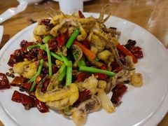-陈傻子餐厅(世纪都会店)