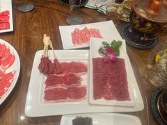 -南门涮肉(上海二店)