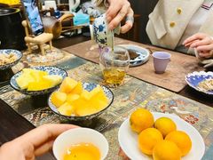 -四方茶集·茶馆(南山科技园店)