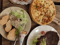 -MAAN COFFEE(金桥店)