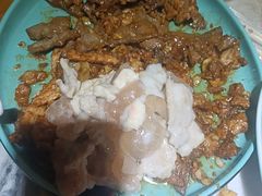 -大胡同天津菜·海肠捞饭·津门皮皮虾锅贴一绝(西姜井店)