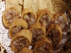 -筱爷叔·上海传统手工菜(玉树路店)